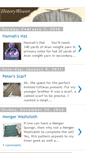 Mobile Screenshot of historyweaver.info